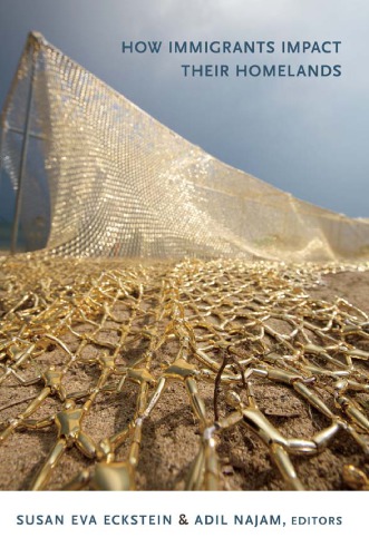 ﻿چگونه مهاجران بر سرزمین خود تأثیر می گذارند