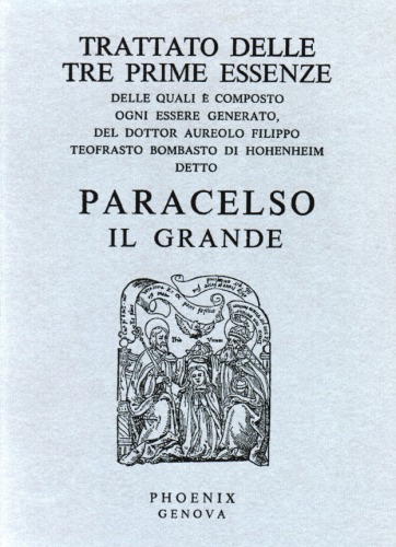 ﻿رساله در سه ذات اول