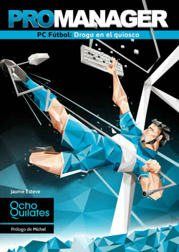 ﻿Promanager: PC Soccer، مواد مخدر در کیوسک