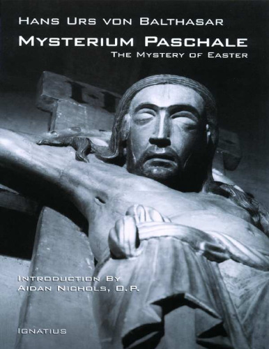 ﻿Mysterium Paschale: راز عید پاک