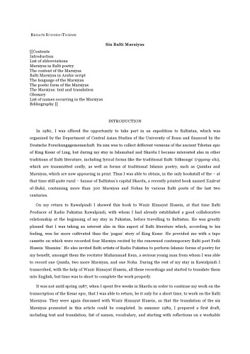 ﻿شش بالتی مارسیاس