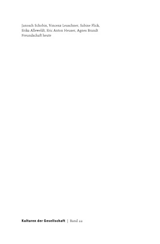 ﻿دوستی امروز درآمدی بر جامعه شناسی دوستی