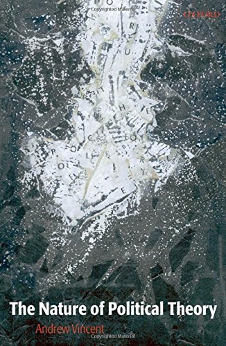 ماهیت نظریه سیاسی