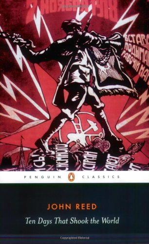 ﻿ده روزی که دنیا را تکان داد