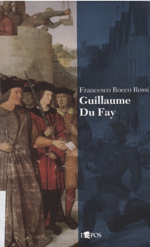 ﻿گیوم دو فای