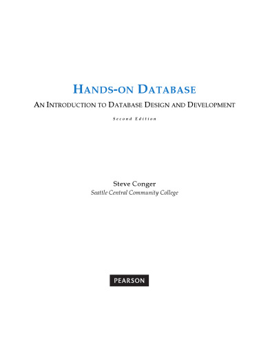 ﻿پایگاه داده دستی