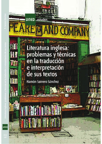 ﻿ادبیات انگلیسی: مشکلات و فنون ترجمه و تفسیر متون آن