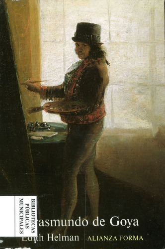 ﻿Trasmundo de Goya / Goya’s Afterworld (نسخه اسپانیایی)