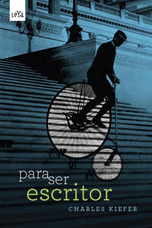 ﻿نویسنده شدن