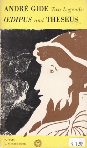 ﻿دو افسانه: ادیپ و تسئوس