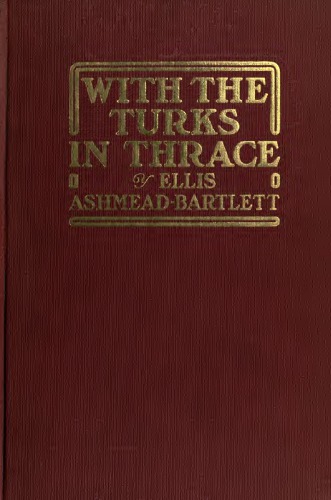 ﻿با ترک ها در تراکیه