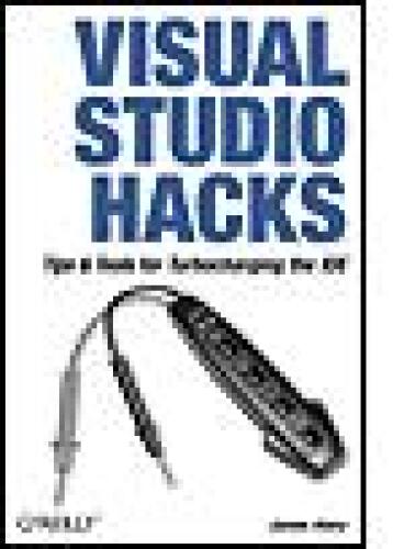 ﻿Visual Studio Hacks: نکات و ابزارهایی برای شارژ Turbo از IDE