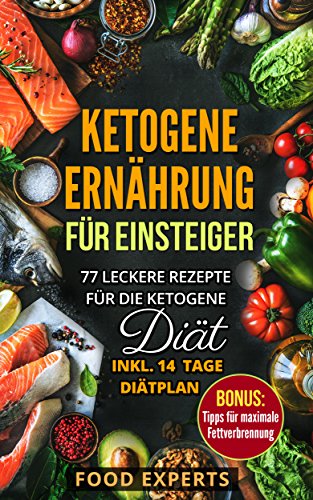 ﻿رژیم کتوژنیک برای مبتدیان