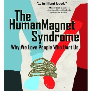 ﻿سندرم مگنت انسانی: چرا ما عاشق افرادی هستیم که به ما صدمه می زنند؟