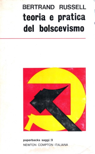 ﻿نظریه و عمل بلشویسم