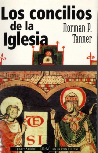 ﻿شوراهای کلیسا تاریخچه مختصر