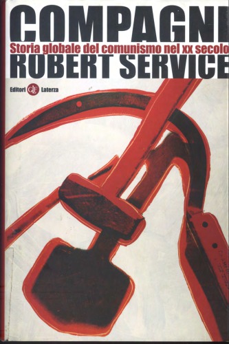 ﻿همراهان. تاریخ جهانی کمونیسم در قرن بیستم