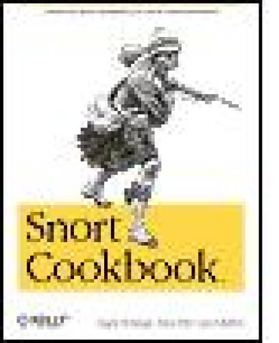 کتاب آشپزی خرخر