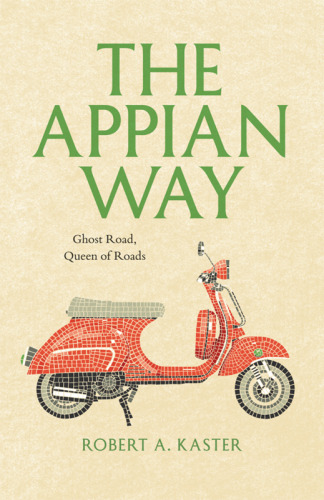 The Appian Way: Ghost Road ، ملکه جاده ها