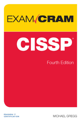 ﻿CISSP