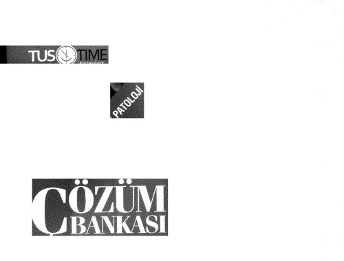 Tustime Pathology Solution Bank