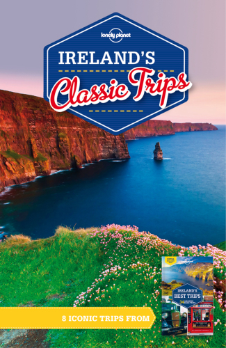 ﻿سفرهای کلاسیک Lonely Planet Ireland