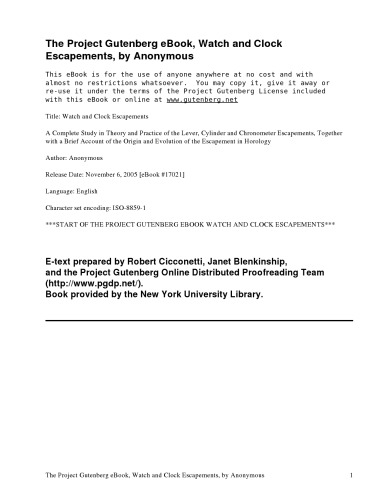 ﻿ساعت و ساعت فرار - طالع بینی