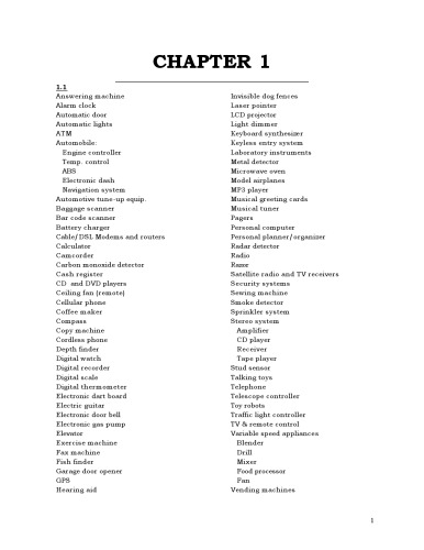 طراحی مدار میکرو الکترونیک: پاسخ به مشکلات انتخاب شده