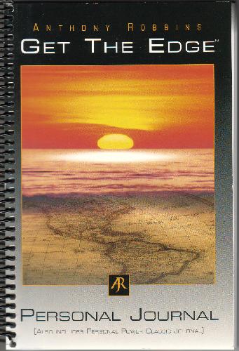 Get The Edge - مجله شخصی (شامل مجله شخصی شخصی کلاسیک)