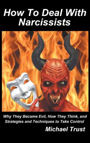 ﻿نحوه برخورد با خودشیفتگان