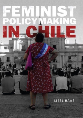 ﻿سیاست گذاری فمینیستی در شیلی