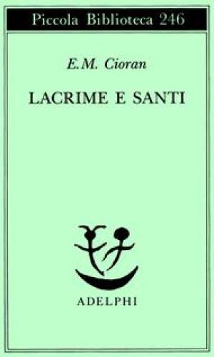 ﻿اشک ها و مقدسین