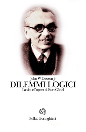 ﻿معضلات منطقی: زندگی و کار کورت گودل