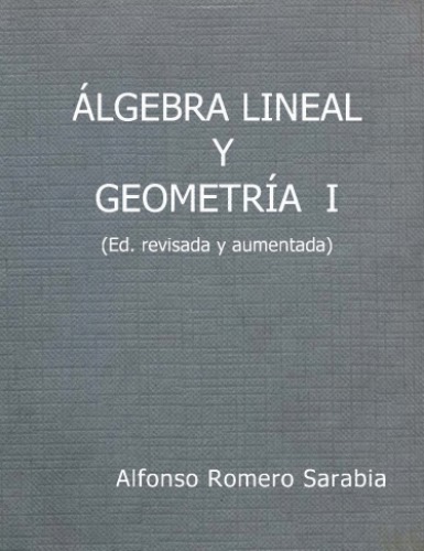 ﻿جبر خطی و هندسه