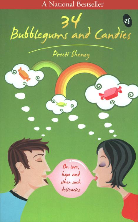 ﻿34 آدامس و آب نبات