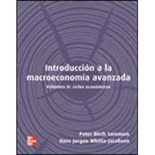 ﻿مقدمه ای بر اقتصاد کلان پیشرفته