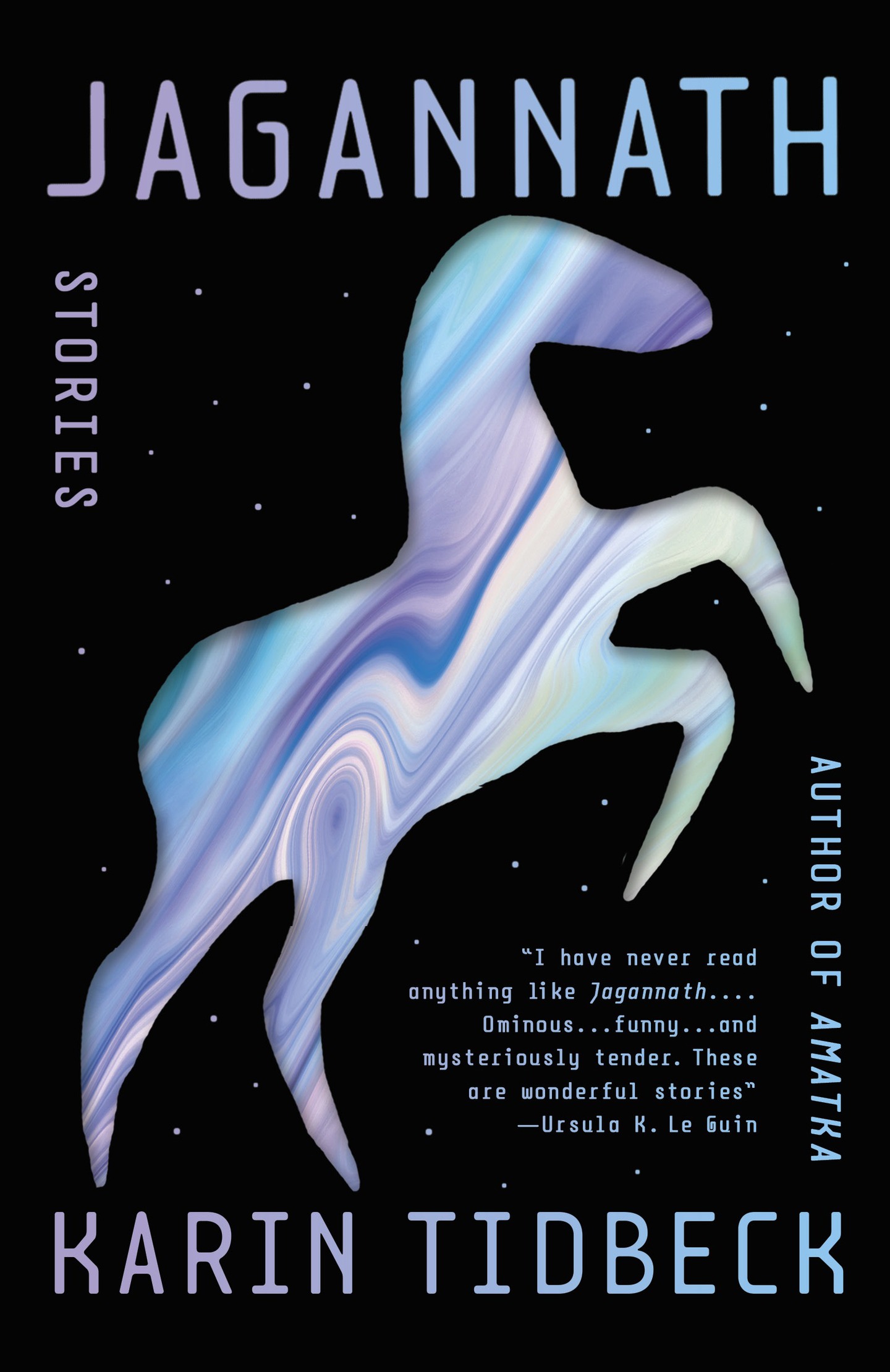 ﻿جاگانات. داستان ها