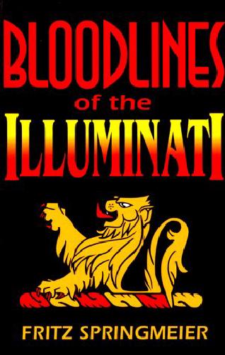 Bloodlines of Illuminati