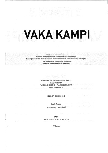 ﻿Tusem Case Camp 2018