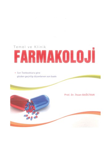 ﻿فارماکولوژی پایه و بالینی