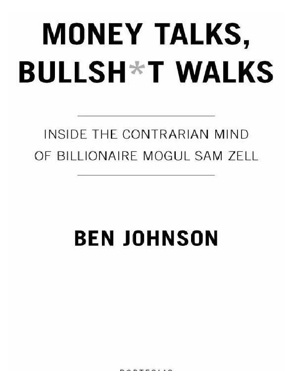 ﻿صحبت های پولی، راه رفتن های خوش خلقی