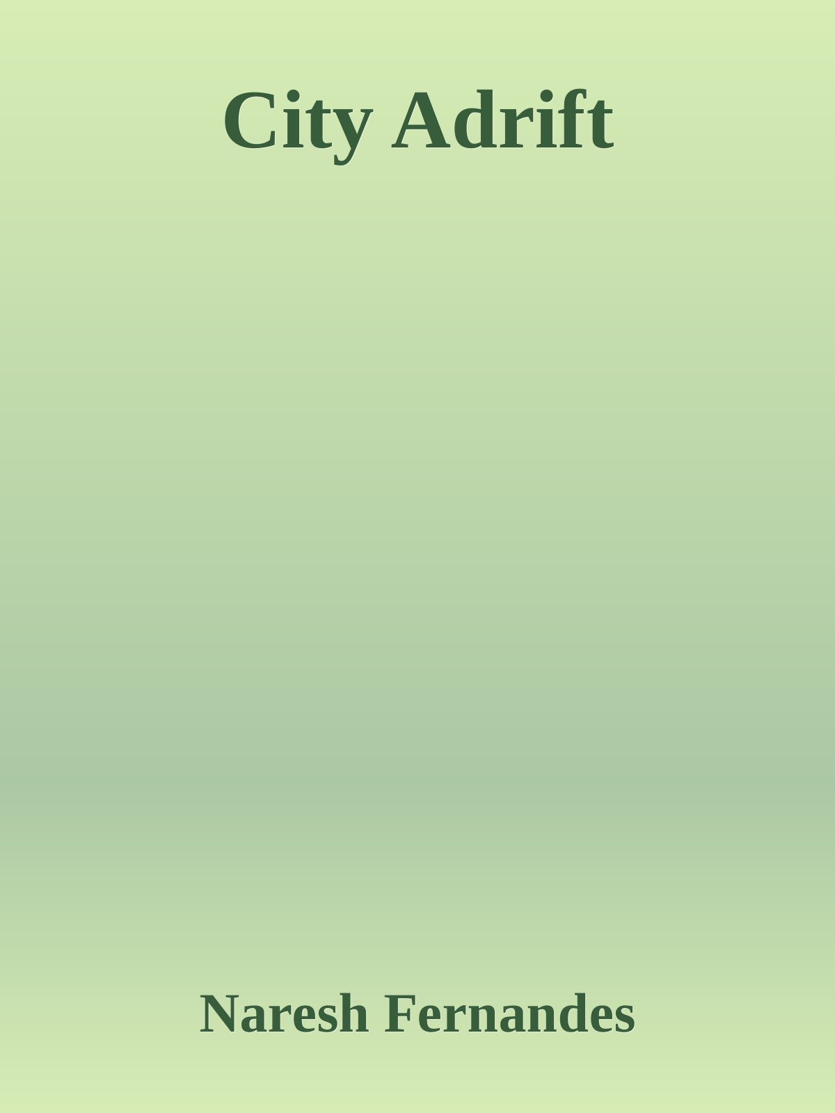 ﻿شهر دریفت