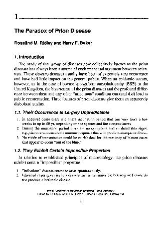 بیماریهای پریون