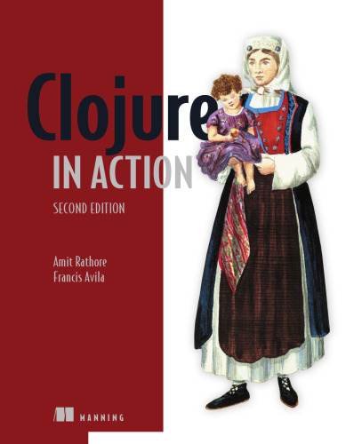 ﻿Clojure در عمل