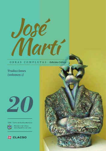 ﻿آثار کامل نسخه انتقادی دوره 20 (ترجمه ها جلد 1)