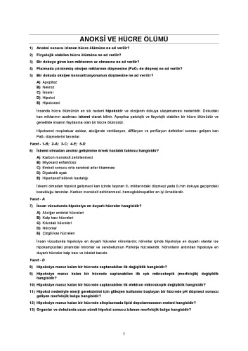 ﻿کتاب سوالات آسیب شناسی تومور