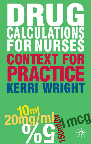 ﻿اعداد برای محاسبات دارو