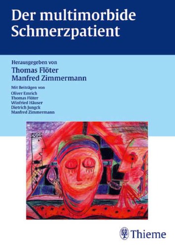 ﻿بیمار درد چند بیماری