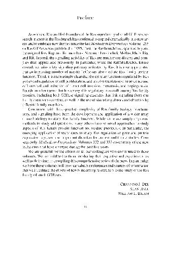 GTPases کوچک و رگولاتورهای آنها بخش G