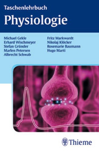 ﻿کتاب درسی جیبی فیزیولوژی